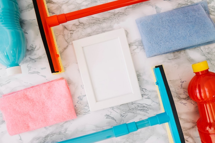 window cleaning tools